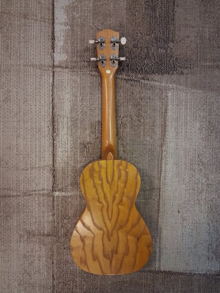 Preview: OHANA CK-15W, Konzertukulele Preview: OHANA CK-15W, Konzertukulele